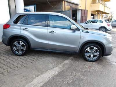 Suzuki Vitara Exclusive s&s 4wd allgrip d usata Ribera