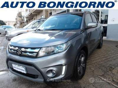 Suzuki Vitara Exclusive s&s 4wd allgrip d usata Ribera