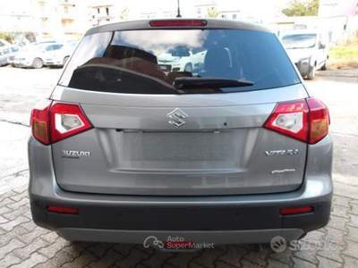 Suzuki Vitara Exclusive s&s 4wd allgrip d usata Ribera