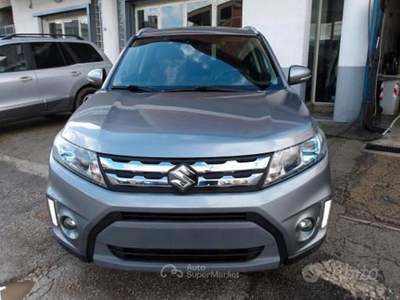 Suzuki Vitara Exclusive s&s 4wd allgrip d usata Ribera