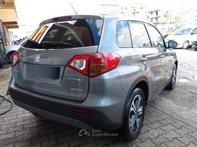 Suzuki Vitara Exclusive s&s 4wd allgrip d usata Ribera
