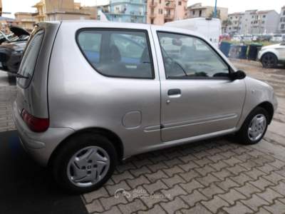 Fiat Seicento 1.1 (s) usata Ribera