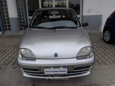 Fiat Seicento 1.1 (s) usata Ribera