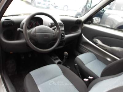 Fiat Seicento 1.1 (s) usata Ribera