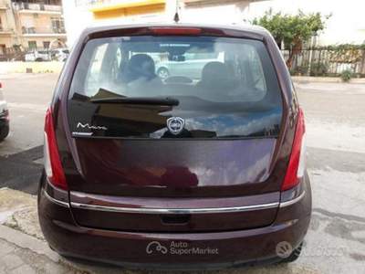 Lancia Musa 8v Oro Plus ecochic benz/Gpl usata Ribera