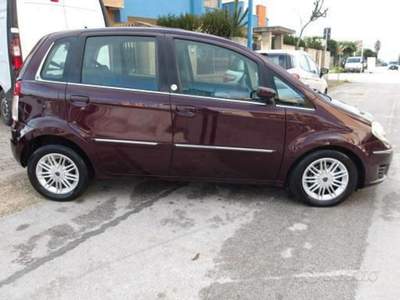 Lancia Musa 8v Oro Plus ecochic benz/Gpl usata Ribera