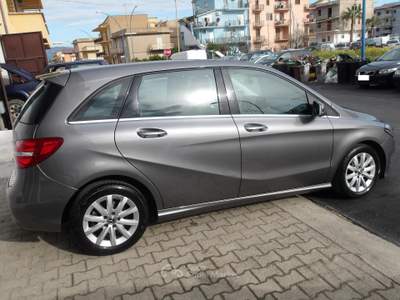 Mercedes-Benz Classe B Mercedes B 180 D (cdi) AMG Sport auto usata Ribera