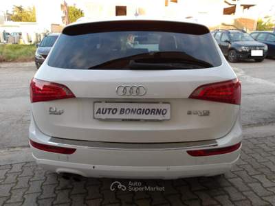 Audi Q5 quattro 170cv s-tronic dpf usata Ribera