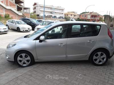 Renault Scénic SCENIC X-Mod 1.5 dCi 110CV Luxe usata Ribera