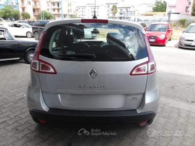 Renault Scénic SCENIC X-Mod 1.5 dCi 110CV Luxe usata Ribera