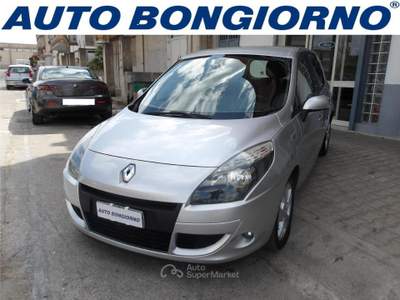Renault Scénic SCENIC X-Mod 1.5 dCi 110CV Luxe usata Ribera