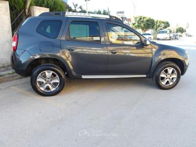 Dacia Duster 1.6 4x2 105cv usata Ribera