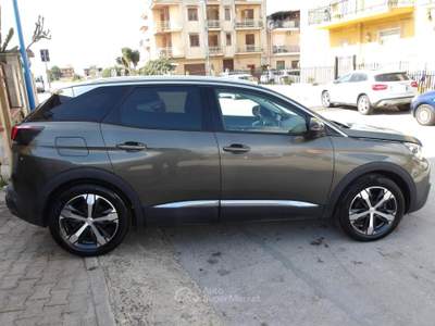 Peugeot 3008 3008 1.5 bluehdi Allure s&s 130cv usata Ribera