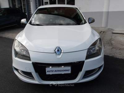 Renault Mégane MEGANE Mégane 1.5 dCi 110CV GT Line usata Ribera