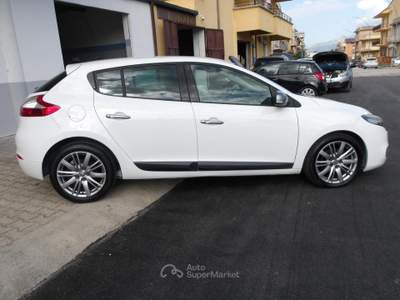 Renault Mégane MEGANE Mégane 1.5 dCi 110CV GT Line usata Ribera