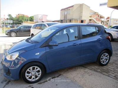 Hyundai i10 1.0 Econext Comfort usata Ribera