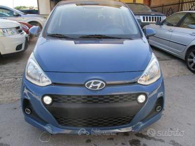 Hyundai i10 1.0 Econext Comfort usata Ribera