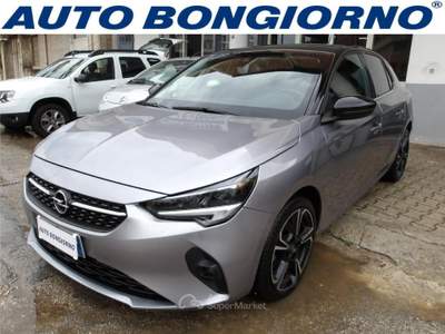 Opel Corsa 5p Corsa 1.2 Elegance s&s 100cv usata Ribera
