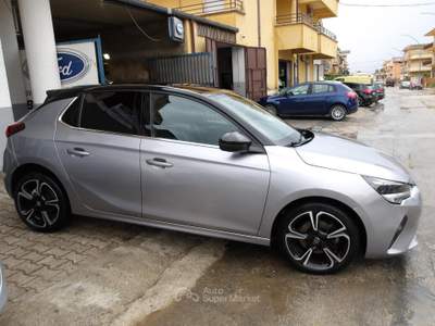 Opel Corsa 5p Corsa 1.2 Elegance s&s 100cv usata Ribera