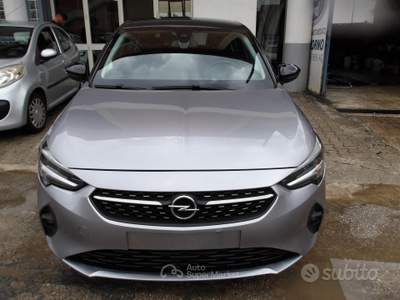 Opel Corsa 5p Corsa 1.2 Elegance s&s 100cv usata Ribera