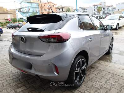 Opel Corsa 5p Corsa 1.2 Elegance s&s 100cv usata Ribera