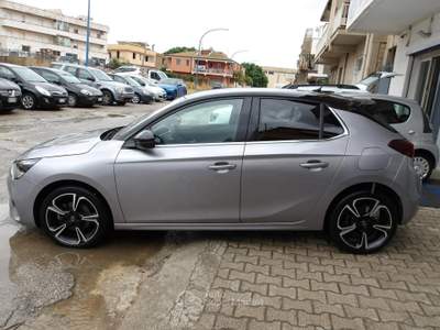 Opel Corsa 5p Corsa 1.2 Elegance s&s 100cv usata Ribera