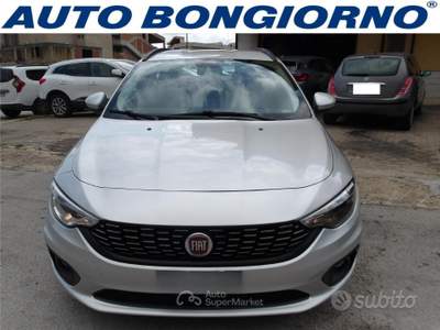 Fiat Tipo Station Wagon Tipo SW 1.6 mjt Business s usata Ribera