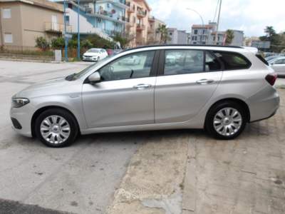 Fiat Tipo Station Wagon Tipo SW 1.6 mjt Business s usata Ribera