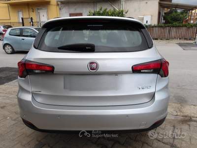 Fiat Tipo Station Wagon Tipo SW 1.6 mjt Business s usata Ribera