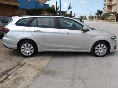 Fiat Tipo Station Wagon Tipo SW 1.6 mjt Business s usata Ribera