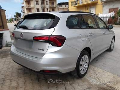 Fiat Tipo Station Wagon Tipo SW 1.6 mjt Business s usata Ribera