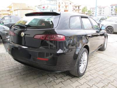 Alfa Romeo 159 159 2.0 jtdm Progression 170cv SW usata Ribera