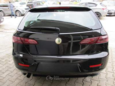 Alfa Romeo 159 159 2.0 jtdm Progression 170cv SW usata Ribera