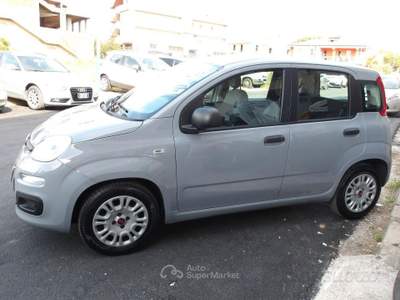 Fiat Panda firefly hybrid s&s 70cv usata Ribera