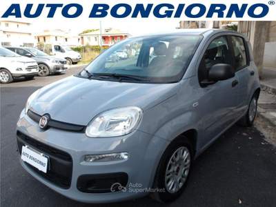 Fiat Panda firefly hybrid s&s 70cv usata Ribera