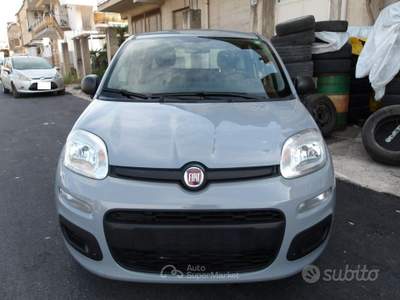 Fiat Panda firefly hybrid s&s 70cv usata Ribera