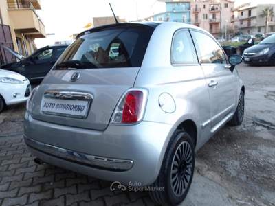 Fiat 500 1.2 Sport 69cv usata Ribera