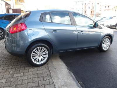 Fiat Bravo 120cv Dynamic usata Ribera