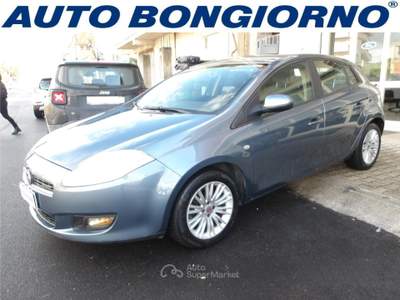 Fiat Bravo 120cv Dynamic usata Ribera