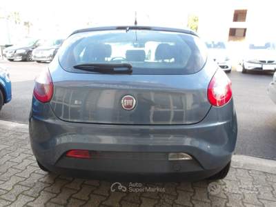 Fiat Bravo 120cv Dynamic usata Ribera