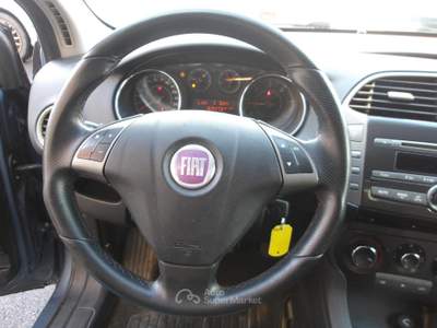 Fiat Bravo 120cv Dynamic usata Ribera