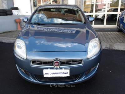 Fiat Bravo 120cv Dynamic usata Ribera