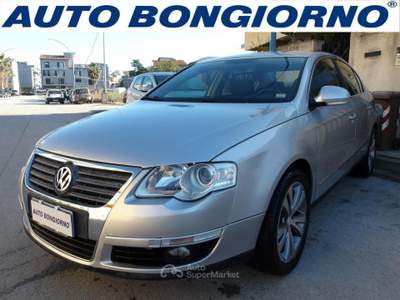 Volkswagen Passat Berlina Passat 2.0 tdi 140CV usata Ribera