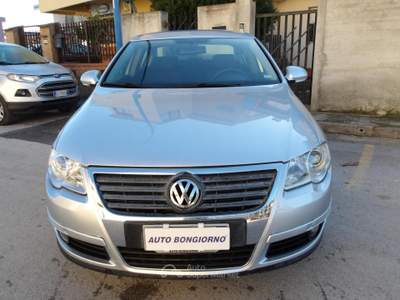 Volkswagen Passat Berlina Passat 2.0 tdi 140CV usata Ribera
