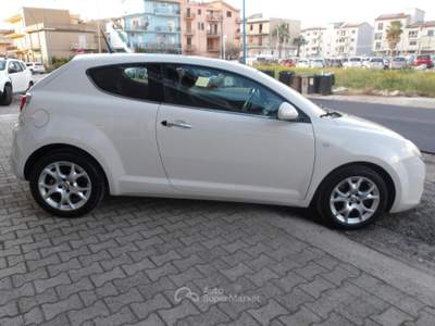 Alfa Romeo MiTo 1.3 jtdm-2 Distinctive premium pac usata Ribera
