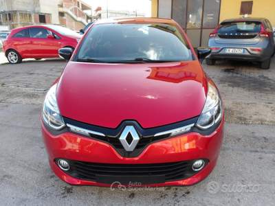 Renault Clio 5 Porte Clio 5p 1.2 Live 75cv usata Ribera