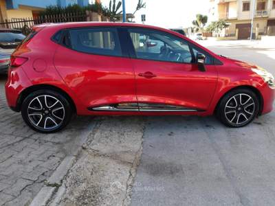 Renault Clio 5 Porte Clio 5p 1.2 Live 75cv usata Ribera