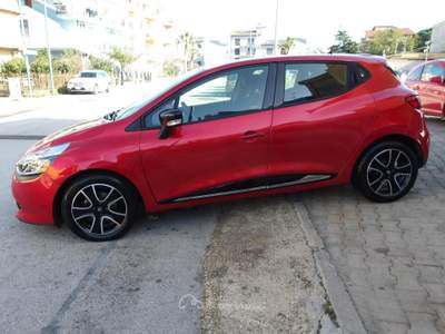 Renault Clio 5 Porte Clio 5p 1.2 Live 75cv usata Ribera