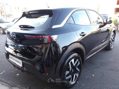 Opel Mokka EDITION usata Ribera