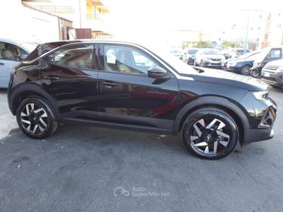 Opel Mokka EDITION usata Ribera